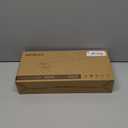 Bidet Attachment for Toilet Sprayer, Self-Cleaning Dual Retractable Nozzles Bidet Spray, Non-Electric Adjustable Water Pressure for Hygienic Rear & Feminine Wash, Easy Installation Ultra-Slim (Black) (White)