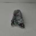 Giegxin 1 Pcs Bendable Wall Hanging Tree Branches Artificial Tree Twigs Fake Plants Trunk Garland with Green Leaves for 3D Indoor Outdoor Wedding Garden Home Christmas Decor