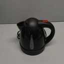 Boiling Hot Water Car Kettle Electric Automatic Shut Off,Portable Water Heater Boiler Stainless Steel Kettle Electric,Travel Coffee Tea Pot Electric Kettles,12v DC Cigarette Lighter,1000ml