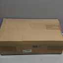 Waydress 2 Pcs 9 ft Christmas Cedar Garland - Thick & Lush Realistic Artificial Green Faux Cedar Pine Needles Garland for Christmas Winter Home Mantel Fireplace Holiday Party Decor