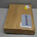 Fiberglass Garage Door Screen, Sunmoxia 9x7Ft Magnetic Heavy Duty Garage Door Curtain with 4 Strapping Tapes - Durable Breathable Mesh Patio Porch Privacy Curtain