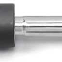 GEARWRENCH 3/8" Drive 6 Pt. 5/8" x 6" Magnetic Swivel Spark Plug Socket - 80546