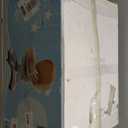 Baby Swing for Infants, 3 Auto-Moving Modes Path & Timing Function with 5-Point Safety Harness, Smart Remote Control Newborn Soother Swing for Indoor/Outdoor,Bluetooth Enabled, 17 Lullabies/Lights