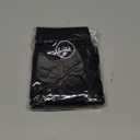 Physix Gear Compression Socks 20-30 mmHg - Men & Women - Running, Nurses, Shin Splints, Flight, Travel (Black)