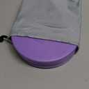 2 Pcs Ballet Turning Boards for Dancers Turn Disc for Dancing Pirouette Disc for Dancers, Figure Ice Skating Spinner with Drawstring Bag for Skating Gymnastics Ballet to Improving Balance