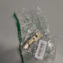 Yale Security AYRDB-Drive Drive-in Deadbolt Latch, 2-3/8" to 2-3/4", Nickel