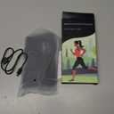 MUSICOZY Sleep Headphones Bluetooth 5.4 Headband, Sports Wireless Earphones Sweat Resistant Earbuds Sleeping Headphone with Ultra-Thin HD Stereo Speaker for Workout Running Cool Gadgets Unique Gifts (Black)