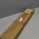 Rear Left Driver Side Door Lower Molding Trim Compatible with Mitsubishi Outlander 2022 2023 2024, Door Trim Molding Lower, Replace 5757A601