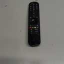 MR22GN AKB76040002 AKB76040010 Replace Voice Remote Control compatible with LG OLED QNED UHD 4K TV QNED99 NANO80 UQ90 Series 2022 Model 43NANO75 50NANO75 50NANO77 4350NANO77 50NANO80 50NANO85 50NANO86