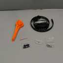 Electric Dog Fence Collar Wireless Fence for Dogs Rechargeable Dog Fence for All Dogs