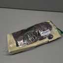 Seritant Heatless Curls Overnight with Satin Head Scarf, Velvet Hair Rollers for Blowout Look, No Heat Curling Rod for Long Thick Hair, Soft Sleep In Flexi Rods