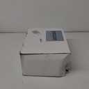 LIANYU Bread Loaf Pans Set of 12, 9x5 Inch Stainless Steel Bread Baking Pans for Homemade Sourdough, Sandwich, Meatloaf, Easy Release & Dishwasher Safe (Silver)