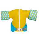 X2O Tadpool Shark Life Jacket 30-50 lbs., UPF 50+