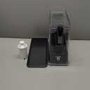 Brita UltraMax Large Water Dispenser With Standard Filter, BPA-Free, Reduces Copper, Cadmium and Mercury Impurities, Lasts 2 Months or 40 Gallons, Includes 1 Filter, Kitchen Accessories, Large 27-Cup