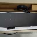 Sonos Beam Gen 2 - Black - Soundbar with Dolby Atmos