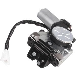 Liftgate Trunk Lock Actuator Compatible with RAV4 2013-2015 Sienna 2011-2020 Highlander 2011-2019 Venza 2009-2015 Replace # 693500E100