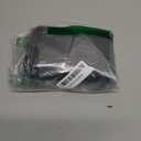 Snow Whiz Led Turbo Blower,Mini Turbo Snow Blower, Snowwhiz Turbos Blower Hand Held,Turbo Breeze Electric Blowers with Led, Air Duster Cordless Cleaner for Car,Home,Keyboard,Computer