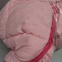 HIG 3pc Pink Standard Size Comforter Set - All Season Reversible Down Alternative Bedding Comforter Set - Quilted Duvet Insert with Corner Tabs - Box Stitched Blanket - Breathable, Soft, Fluffy