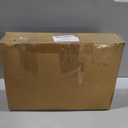 BLOSMON Christmas Norfolk Pine Garland: 6ft Real Touch Cedar Greenery Garlands with Lights for Mantle - Remote Timer 30 LEDs 12 Lighting Modes - Prelit Garland Outdoor Indoor Stairs Table Decorations