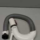 Replacement Hose For Shark Vacuum Navigator Parts For Shark:NV356E CU512 NV350 NV351 NV352 NV355 NV357 NV358 NV370 UV541 NV360 NV390 NV391 NV392 UV440 UV550. Part 153FFJ 207FFJ360 113FFJ