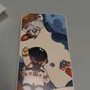 iPhone 13 Astronaut Phone Case