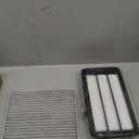 COCOAUTO Engine &Cabin Air Filter Kit for Honda CRV 2017-2021 1.5L L4 Only, Civic 2016-2021 1.5L, Replace 172205AAA00, XA10498, 80292TF0G01