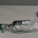 Camoo Versatile Quick Hitch Adapter Used to Adjust Top Link Bracket Movements Fit for Category 1, 3-Point Quick Hitch