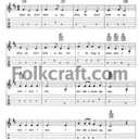 Roy Clark Childrens Songbook for Guitar