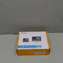 8K@60Hz HDMI+Displayport KVM Switch 2 Monitors 2 Computers,USB 3.0 KVM Switches Dual Monitor for 2 Computer Share 2 Monitor and 4 USB Ports,with Wired Remote,12V Power Adapter and USB Cables