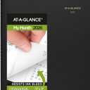 AT-A-GLANCE 2026 Planner, Monthly, 15-Month, 9" x 11", Large, Black (702600526)