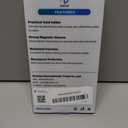 Arae for iPhone 13 Pro Max Case with Card Holder - Wallet Case with PU Leather Card Pockets Back Flip Cover for iPhone 13 Pro Max 6.7 inch - Black