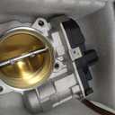 S20015 Electronic Throttle Body For 08-12 Chevy Malibu Equinox HHR Cobalt Captiva Sport/GMC Terrain/Buick Allure LaCrosse Regal/Pontiac G5 G6 Solstice/Saturn Aura Sky Vue 2.4L OE# 12607362 67-3014