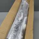 3-Piece King Size Bed Rail for Toddlers - Height Adjustable Baby Bed Rail Guard with Headboard Rod,Safety Bed Rails for King Size Bed with Child Lock(78.74x78.74x74.8 Inch) (Grey)