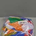 JOYIN Rainbow Beach Balls(12 Pack), 12'' Inflatable Swimming Pool Toys for Summer Water Games Kids Birthday Party Supplies Combo Set Include Inflatable Beach Balls