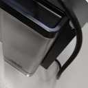 Nespresso Vertuo Coffee & Espresso Maker by De'Longhi, Silver