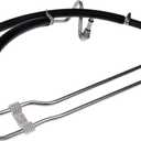 Dorman 918-302 Power Steering Cooler Compatible with Select Chevrolet / GMC Models