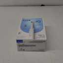 Oral-B iO Deep Clean Rechargeable Electric Powered Toothbrush, White with iO Series 3 Limited, 2 Brush Heads and Travel Case - Pressure Sensor to Protect Gums - 3 Cleaning Settings - 2 Minute Timer (Pack of 1)