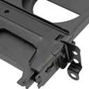 Center Instrument Panel Cup Holder 55620-89103 for 1989-1995 Toyota 4Runner Replaces # 55620 89103 5562089103