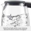 Breville Crystal Clear Kettle BKE595XL