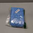 Layers 18"Microfiber Replacement Mop Pads- Reusable Mop Heads Refills fit for Most 16-18inch Spray Velcro Mop, Machine Washable Absorbent Mop Pads- 3Pack