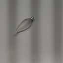 Frosted Flame Tip Chandelier Light Bulb 60W E12 Candelabra Base,Candle Light Bulbs for Chandeliers, Ceiling Fan Lights (6PACK)