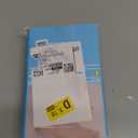 OK TAPE Precut Kinesiology Ankle Tape, 10 Pcs, Pain Relief, Prevent Ankle Sprain, Provide Support for Ankle Ligament, Elastic Athletic Tape, Breathable K Tape for Daily use - Black