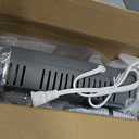 Seal-a-Meal Manual Vacuum Sealer System & Starter Bags - FSSMSL0160-000,White