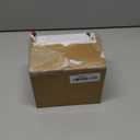 Elevated Cat Bowls - for Small Cats/Dogs, 5.9" Indoor Stainless Steel Raised Cat Bowl for Food and Water,15 Tilted Anti-Vomiting Dog Dishes, Whisker Friendly, Spine Friendly (Dishwasher Safe) (1Pack)