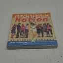 Stitch 'n Bitch Nation, Book