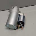 17628 Starter 10 Teeth Motor Replacement for Kohler 2509809 2409801 2409803 1209803 1209817 2509808 2509811 25-098-11-s 25-098-09-s 12.5HP-27HP Cub Cadet Mower John Deere Scotts Toro Tractor Serie
