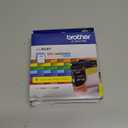 Brother Genuine LC404Y Yellow INKvestment Tank Ink Cartridge