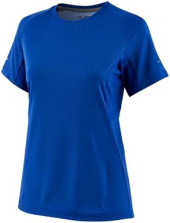 Mizuno Women's W Performance Ss, XXL