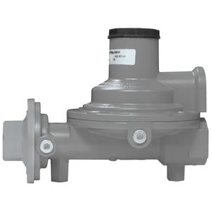 Gas-FLO GR-9612C 2-Stage Gas Regulator, Import