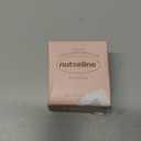 Super Nut Collagen Keyring Lip Balm 11ml  3-in-1 Lip Care Korean Skin Care, Plumps & Firms Lips, Collagen-Boosting, Shea Butter Formula for Hydration & Smoothness, Portable Keyring Design